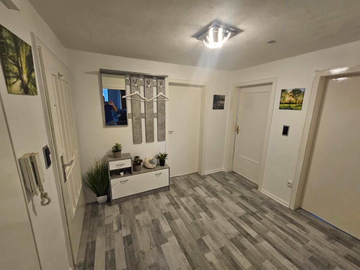 Exklusives Und Helles Dachgeschoss-Apartment No 3 Im Zentrum Von Kassel, Schnelles 1Gbit Internet, Geschirrspueler, Boxspringbetten 외부 사진